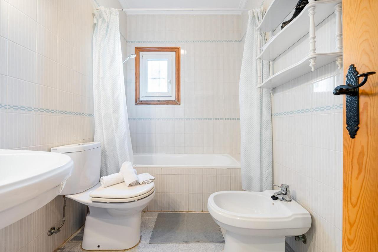 Chalet Mayor Zenia Beach Orihuela Dış mekan fotoğraf