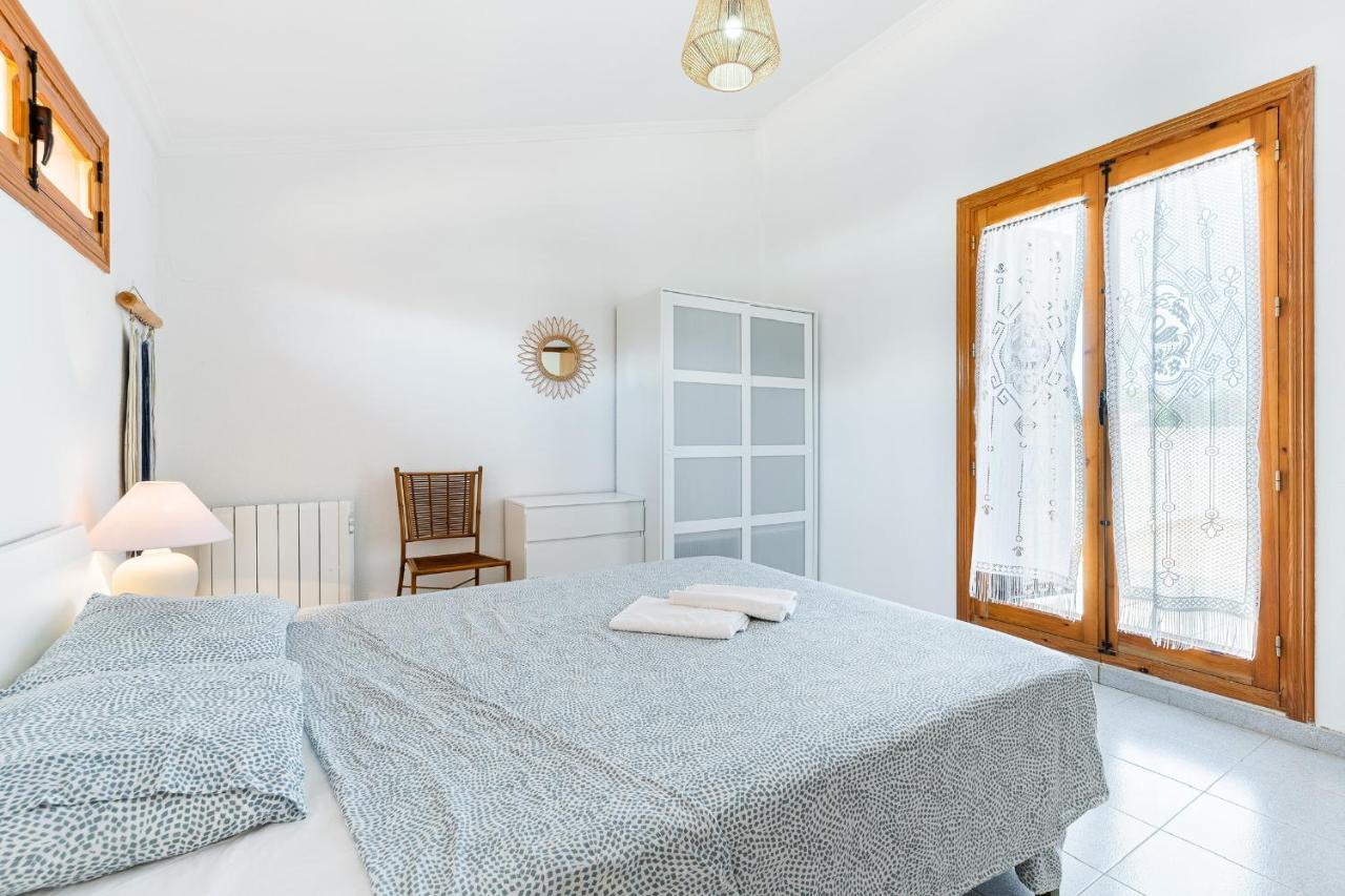 Chalet Mayor Zenia Beach Orihuela Dış mekan fotoğraf