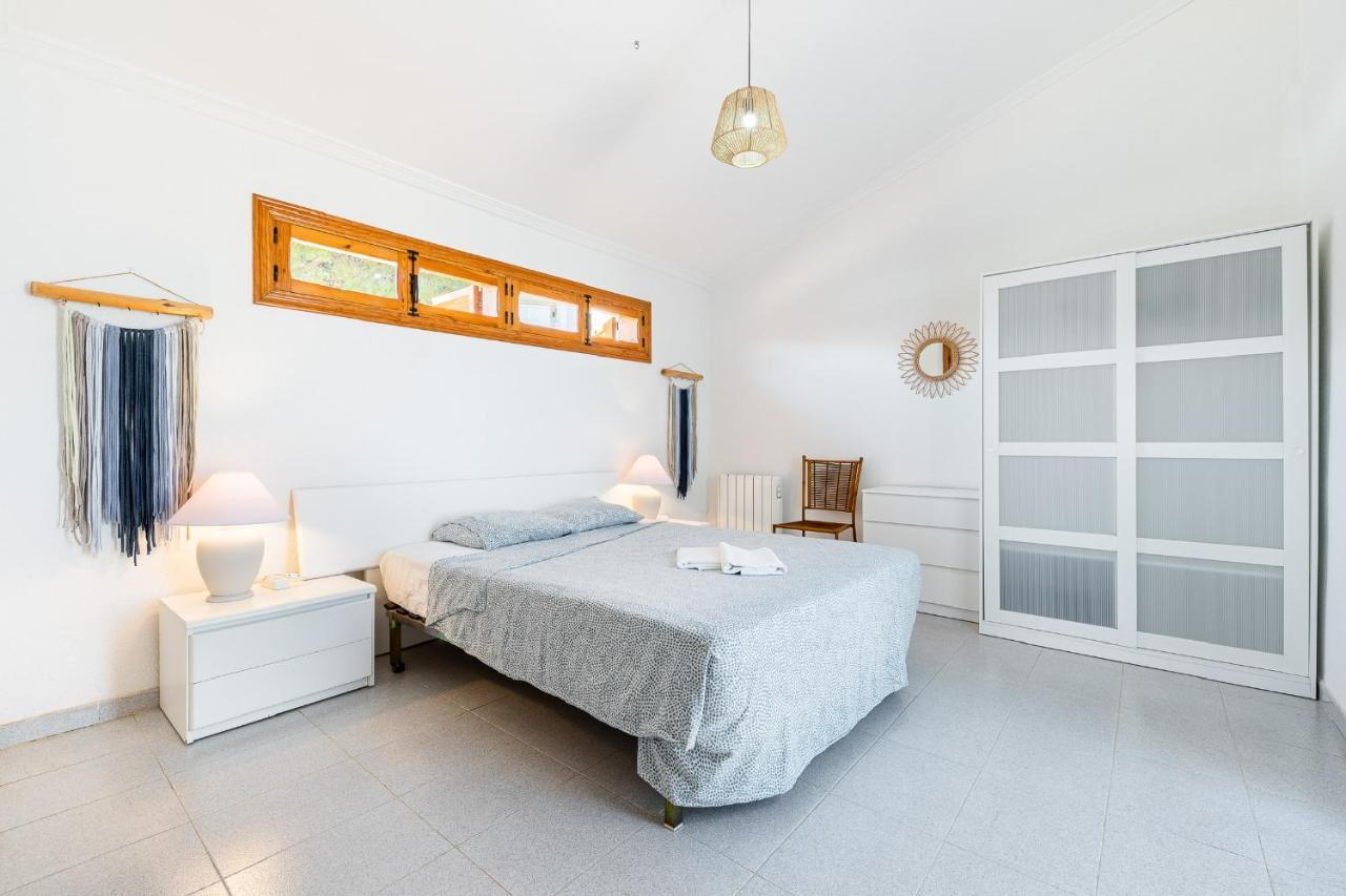 Chalet Mayor Zenia Beach Orihuela Dış mekan fotoğraf